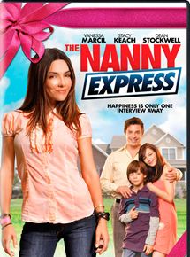 Affiche du film Nanny Express (2008) de Bradford May. Voir Nanny Express en streaming / torrent sur meilleurs-films.fr