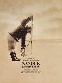 Affiche du film Nanouk l’Esquimau (1922) de Robert J. Flaherty Affiche du film Nanouk l’Esquimau (1922) de Robert J. Flaherty. Voir Nanouk l’Esquimau en streaming / torrent sur meilleurs-films.fr