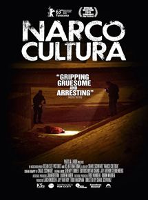 Affiche du film Narco Cultura (2013) de Shaul Schwarz. Voir Narco Cultura en streaming / torrent sur meilleurs-films.fr