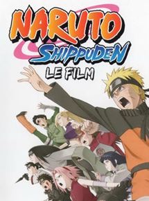 Affiche du film Naruto Shippuden : La Flamme de la volonté (2009) de Masahiko Murata Affiche du film Naruto Shippuden : La Flamme de la volonté (2009) de Masahiko Murata. Voir Naruto Shippuden : La Flamme de la volonté en streaming / torrent sur meilleurs-films.fr