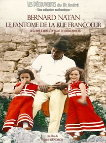 Affiche du film Natan, le fantôme de la rue Francoeur (2018) de Francis Gendron Affiche du film Natan, le fantôme de la rue Francoeur (2018) de Francis Gendron. Voir Natan, le fantôme de la rue Francoeur en streaming / torrent sur meilleurs-films.fr
