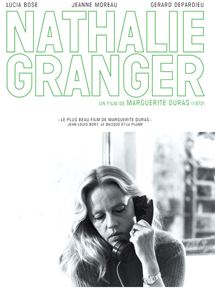 Affiche du film Nathalie Granger (1972) de Marguerite Duras Affiche du film Nathalie Granger (1972) de Marguerite Duras. Voir Nathalie Granger en streaming / torrent sur meilleurs-films.fr