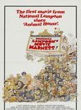 Affiche du film National Lampoon Goes to the Movies (1982) de Bob Giraldi,Henry Jaglom,. Voir National Lampoon Goes to the Movies en streaming / torrent sur meilleurs-films.fr
