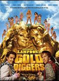 Affiche du film National Lampoon’s gold diggers (2003) de Gary Preisler. Voir National Lampoon’s gold diggers en streaming / torrent sur meilleurs-films.fr