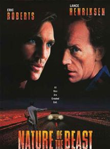 Affiche du film Nature of the Beast (1995) de Victor Salva. Voir Nature of the Beast en streaming / torrent sur meilleurs-films.fr