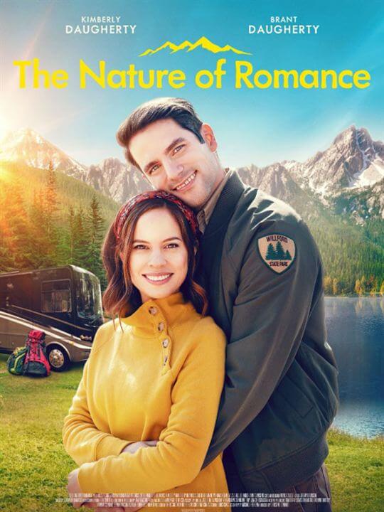 Affiche du film Naturellement amoureux (2021) de Christine Conradt. Voir Naturellement amoureux en streaming / torrent sur meilleurs-films.fr