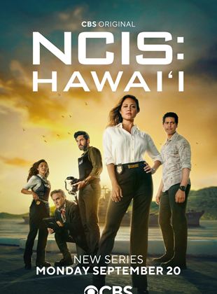 Affiche de la série NCIS: Hawai’i (2021) de Jan Nash Affiche de la série NCIS: Hawai’i (2021) de Jan Nash. Voir NCIS: Hawai’i en streaming / torrent sur meilleurs-films.fr
