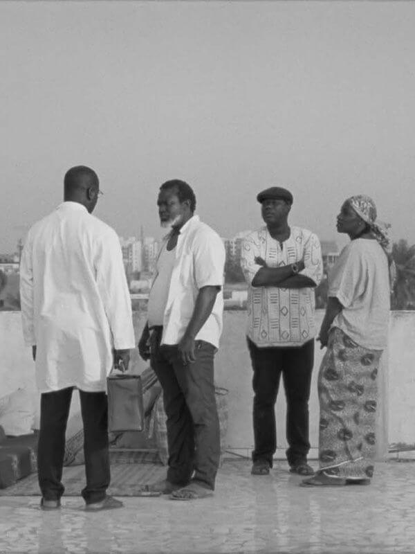 Affiche du court métrage Ne réveillez pas l’enfant qui dort (2026) de Kevin Aubert. Voir Ne réveillez pas l’enfant qui dort en streaming / torrent sur meilleurs-films.fr