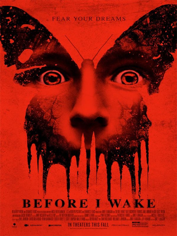 Affiche du film Ne t’endors pas (2016) de Mike Flanagan Affiche du film Ne t’endors pas (2016) de Mike Flanagan. Voir Ne t’endors pas en streaming / torrent sur meilleurs-films.fr