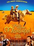 Affiche du film Ne touche pas à Mississippi ! (2006) de Detlev Buck. Voir Ne touche pas à Mississippi ! en streaming / torrent sur meilleurs-films.fr
