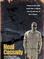Affiche du film Neal Cassady (2007) de Noah Buschel. Voir Neal Cassady en streaming / torrent sur meilleurs-films.fr