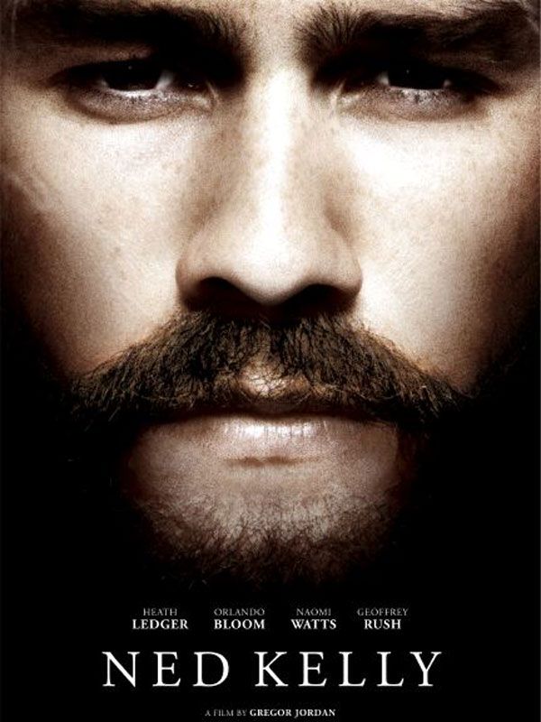 Affiche du film Ned Kelly (2003) de Gregor Jordan Affiche du film Ned Kelly (2003) de Gregor Jordan. Voir Ned Kelly en streaming / torrent sur meilleurs-films.fr