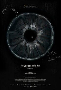 Affiche du film Negu Hurbilak (2024) de Mikel Ibarguren.