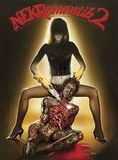 Affiche du film Nekromantik 2 (1991) de Jörg Buttgereit. Voir Nekromantik 2 en streaming / torrent sur meilleurs-films.fr