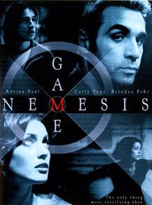 Affiche du film Nemesis Game (2003) de Jesse Warn Affiche du film Nemesis Game (2003) de Jesse Warn. Voir Nemesis Game en streaming / torrent sur meilleurs-films.fr
