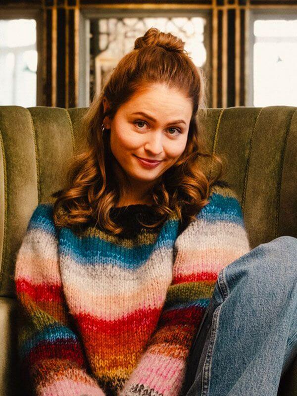 Affiche de la série Nepobaby (2025) de . Voir Nepobaby en streaming / torrent sur meilleurs-films.fr