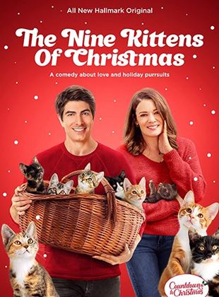 Affiche du film Neuf chatons pour Noël (2021) de David Winning Affiche du film Neuf chatons pour Noël (2021) de David Winning. Voir Neuf chatons pour Noël en streaming / torrent sur meilleurs-films.fr
