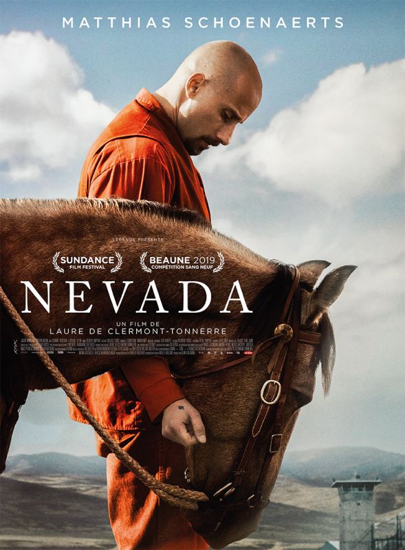 Affiche du film Nevada (2019) de Laure De Clermont-Tonnerre Affiche du film Nevada (2019) de Laure De Clermont-Tonnerre. Voir Nevada en streaming / torrent sur meilleurs-films.fr