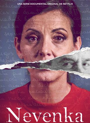 Affiche de la série Nevenka Fernandez brise le silence (2022) de . Voir Nevenka Fernandez brise le silence en streaming / torrent sur meilleurs-films.fr