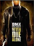 Affiche du film Never Die Alone (2004) de Ernest R. Dickerson. Voir Never Die Alone en streaming / torrent sur meilleurs-films.fr