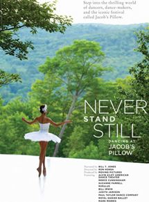 Affiche du film Never Stand Still (2011) de Ron Honsa. Voir Never Stand Still en streaming / torrent sur meilleurs-films.fr