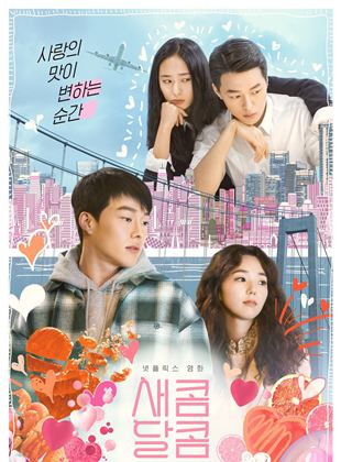 Affiche de la série Nevertheless (2021) de . Voir Nevertheless en streaming / torrent sur meilleurs-films.fr