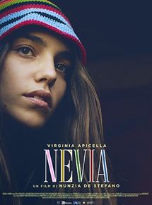 Affiche du film Nevia (2019) de Nunzia De Stefano Affiche du film Nevia (2019) de Nunzia De Stefano. Voir Nevia en streaming / torrent sur meilleurs-films.fr
