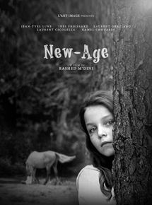 Affiche du film New-Age (2015) de Rashed Mdini. Voir New-Age en streaming / torrent sur meilleurs-films.fr