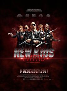 Affiche du film New Kids Nitro (2011) de Steffen Haars,Flip Van der Kuil, Affiche du film New Kids Nitro (2011) de Steffen Haars,Flip Van der Kuil,. Voir New Kids Nitro en streaming / torrent sur meilleurs-films.fr