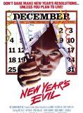 Affiche du film New Year’s Evil (1980) de Emmett Alston. Voir New Year’s Evil en streaming / torrent sur meilleurs-films.fr