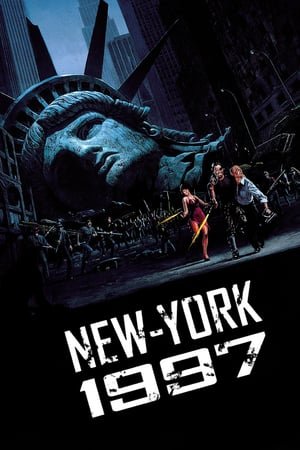 Affiche du film New York 1997 (1981) de John Carpenter Affiche du film New York 1997 (1981) de John Carpenter. Voir New York 1997 en streaming / torrent sur meilleurs-films.fr