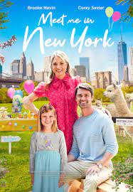 Affiche du film New York avec toi (2022) de Adrian Langley Affiche du film New York avec toi (2022) de Adrian Langley. Voir New York avec toi en streaming / torrent sur meilleurs-films.fr