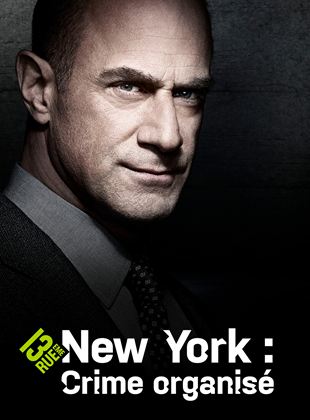Affiche de la série New York : Crime Organisé (2021) de Dick Wolf. Voir New York : Crime Organisé en streaming / torrent sur meilleurs-films.fr