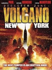 Affiche du film New York Volcano (2006) de Robert Lee Affiche du film New York Volcano (2006) de Robert Lee. Voir New York Volcano en streaming / torrent sur meilleurs-films.fr