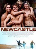 Affiche du film Newcastle (2008) de Dan Castle. Voir Newcastle en streaming / torrent sur meilleurs-films.fr