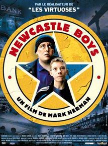 Affiche du film Newcastle Boys (2000) de Mark Herman Affiche du film Newcastle Boys (2000) de Mark Herman. Voir Newcastle Boys en streaming / torrent sur meilleurs-films.fr
