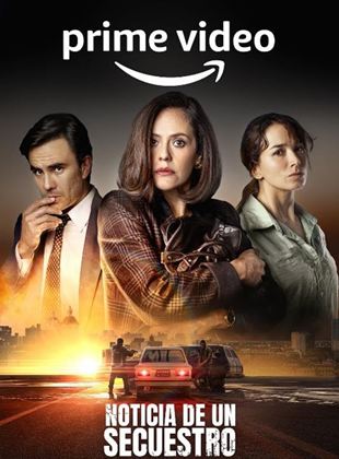 Affiche de la série News of a kidnapping (2022) de Affiche de la série News of a kidnapping (2022) de . Voir News of a kidnapping en streaming / torrent sur meilleurs-films.fr