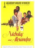 Affiche du film Nicholas and Alexandra (1971) de Franklin J. Schaffner Affiche du film Nicholas and Alexandra (1971) de Franklin J. Schaffner. Voir Nicholas and Alexandra en streaming / torrent sur meilleurs-films.fr