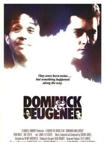 Affiche du film Nicky et Gino (1988) de Robert M. Young. Voir Nicky et Gino en streaming / torrent sur meilleurs-films.fr