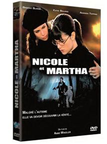 Affiche du film Nicole et Martha (2009) de Anne Wheeler. Voir Nicole et Martha en streaming / torrent sur meilleurs-films.fr