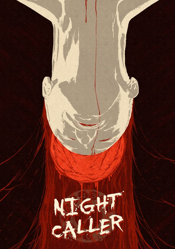 Affiche du film Night Caller (2022) de Chad Ferrin Affiche du film Night Caller (2022) de Chad Ferrin. Voir Night Caller en streaming / torrent sur meilleurs-films.fr