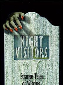 Affiche du film Night Visitors (1996) de Jorge Montesi. Voir Night Visitors en streaming / torrent sur meilleurs-films.fr
