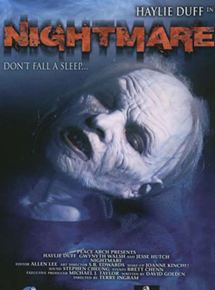 Affiche du film Nightmare (2007) de Terry Ingram. Voir Nightmare en streaming / torrent sur meilleurs-films.fr
