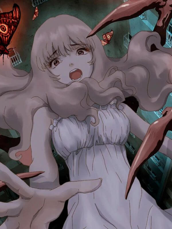 Affiche du film Nightmare Bugs (2025) de . Voir Nightmare Bugs en streaming / torrent sur meilleurs-films.fr