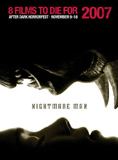 Affiche du film Nightmare Man (2006) de Rolfe Kanefsky. Voir Nightmare Man en streaming / torrent sur meilleurs-films.fr