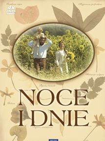 Affiche du film Nights and Days (1975) de Jerzy Antczak. Voir Nights and Days en streaming / torrent sur meilleurs-films.fr