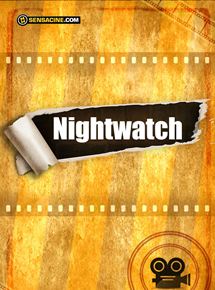 Affiche du film Nightwatch (2018) de . Voir Nightwatch en streaming / torrent sur meilleurs-films.fr