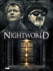 Affiche du film Nightworld (2017) de Patricio Valladares. Voir Nightworld en streaming / torrent sur meilleurs-films.fr