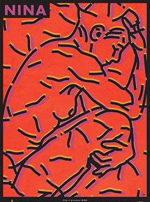 Affiche du film Nina (2018) de Olga Chajdas. Voir Nina en streaming / torrent sur meilleurs-films.fr