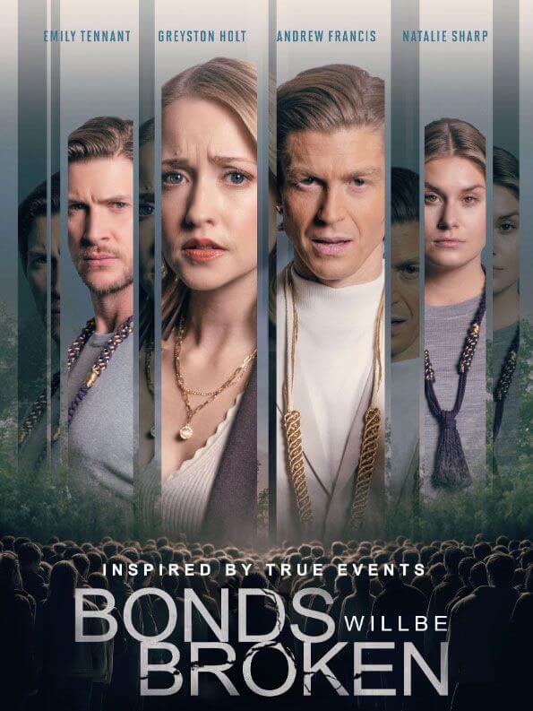 Affiche du film Nina, captive d’une secte (2025) de . Voir Nina, captive d’une secte en streaming / torrent sur meilleurs-films.fr